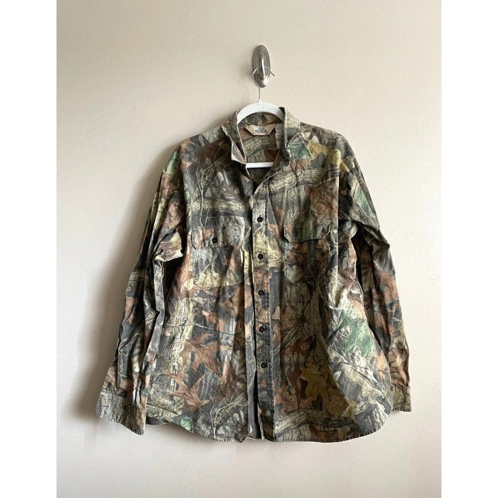Redhead men's shirt‎